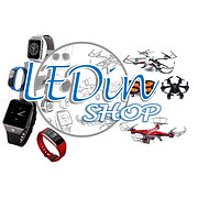 Logo de LEDin Shop