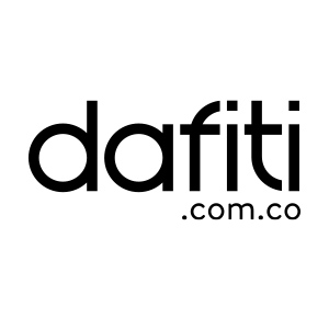 Logo de Dafiti
