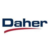 Logo de Comercialdaher