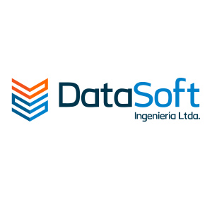 Logo de Datasoft Ingeniería