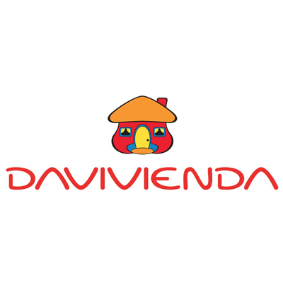 Logo de Banco Davivienda