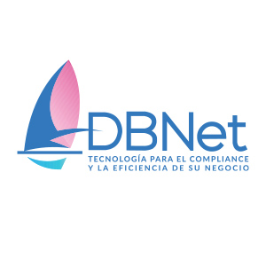 Logo de Dbnet
