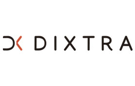 Logo de Dixtra