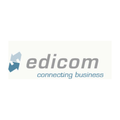 Logo de Edicom