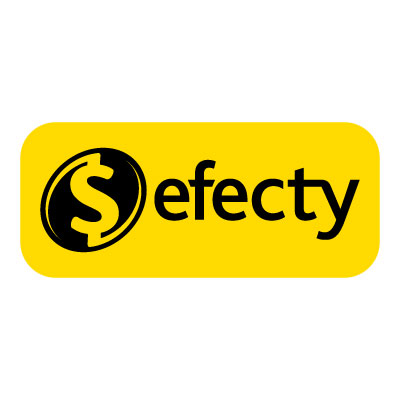 Logo de Efecty