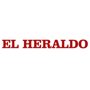 Logo de EL HERALDO