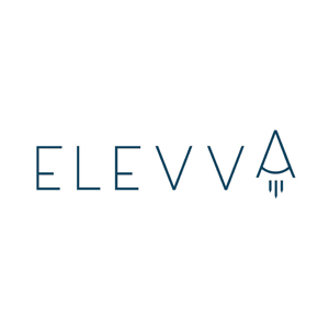 Logo de Elevva
