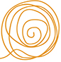 Logo de Inicio Hilo Mandarina