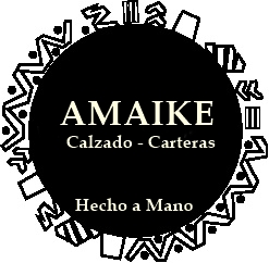 Logo de CALZADOS AMAIKE