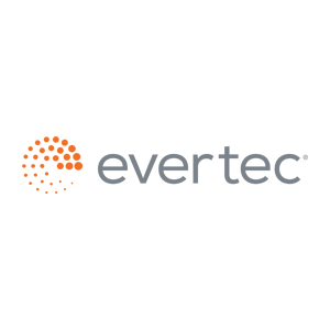 Logo de EVERTEC PLACETOPAY