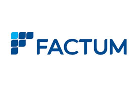 Logo de Factum