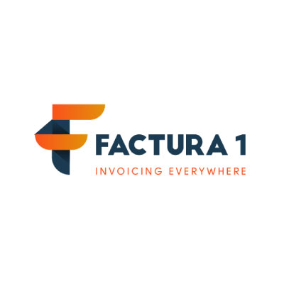 Logo de Factura 1