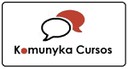 Logo de Komunyka Cursos