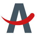 Logo de Advantage Computación