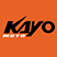 Logo de Kayomoto Chile