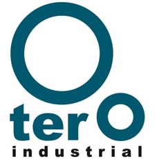 Logo de Aceros Otero y Serviper