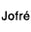 Logo de Jofré