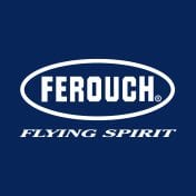 Logo de Ferouch