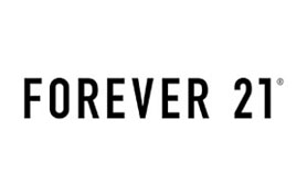 Logo de Forever21