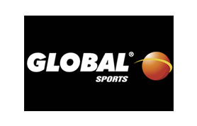 Logo de Global Sports