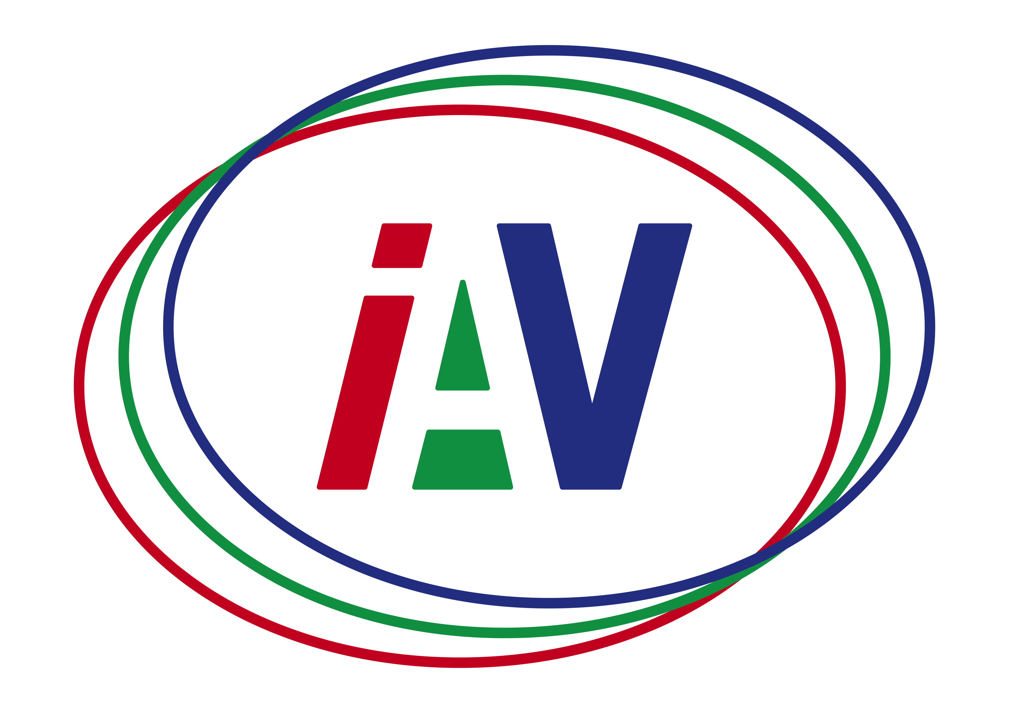 Logo de Instalaciones Audiovisuales