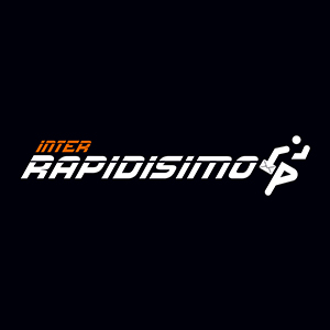 Logo de Inter Rapidísimo