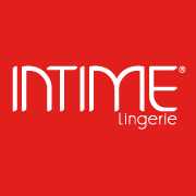 Logo de Intime