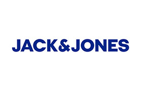 Logo de Jack & Jones