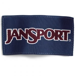 Logo de Jansport