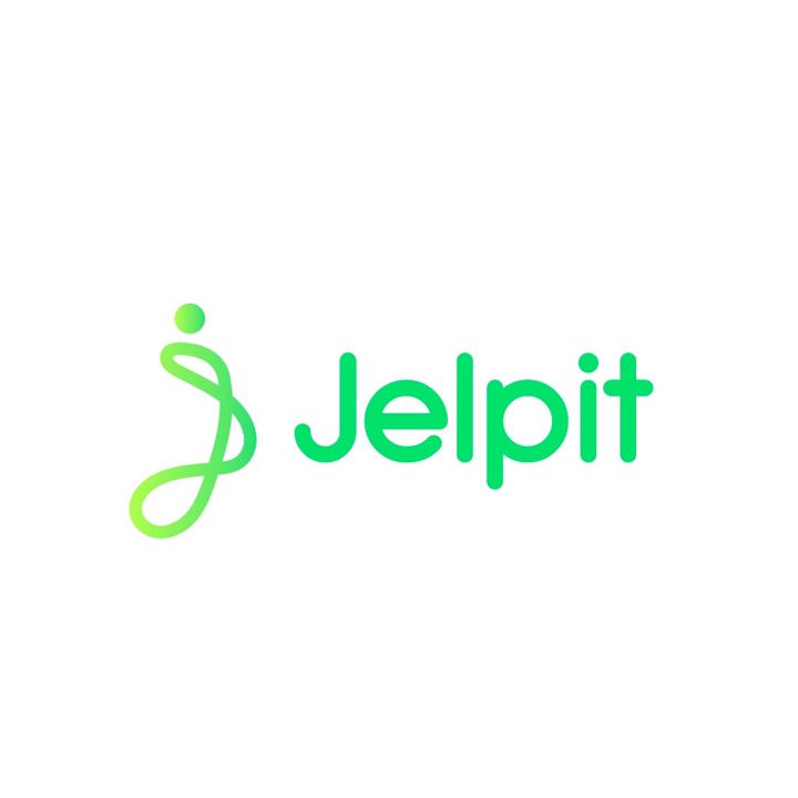 Logo de Jelpit