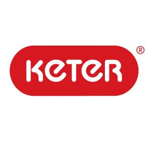 Logo de Keter