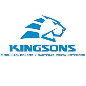 Logo de Kingsons