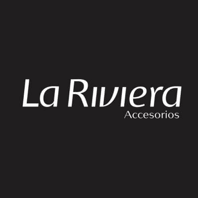 Logo de La Riviera Accesorios