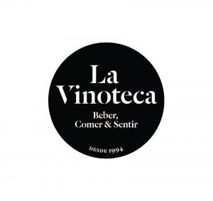 Logo de Lavinoteca