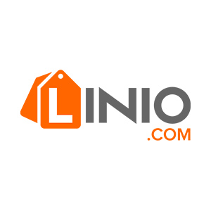 Logo de Linio Colombia