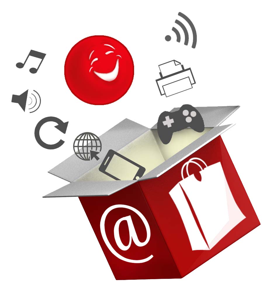 Logo de tecnowow.mx