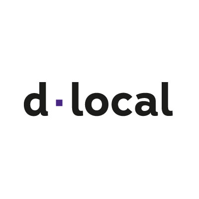 Logo de Dlocal