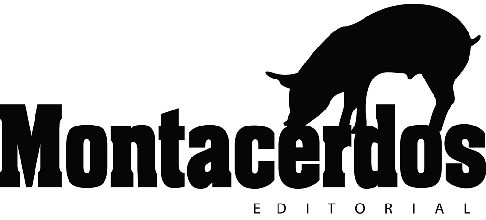 Logo de Editorial Montacerdos