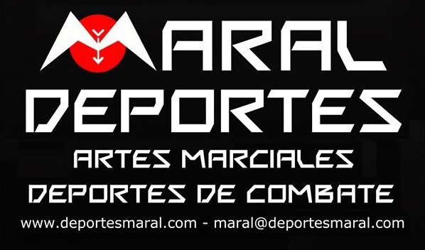 Logo de Deportes Maral