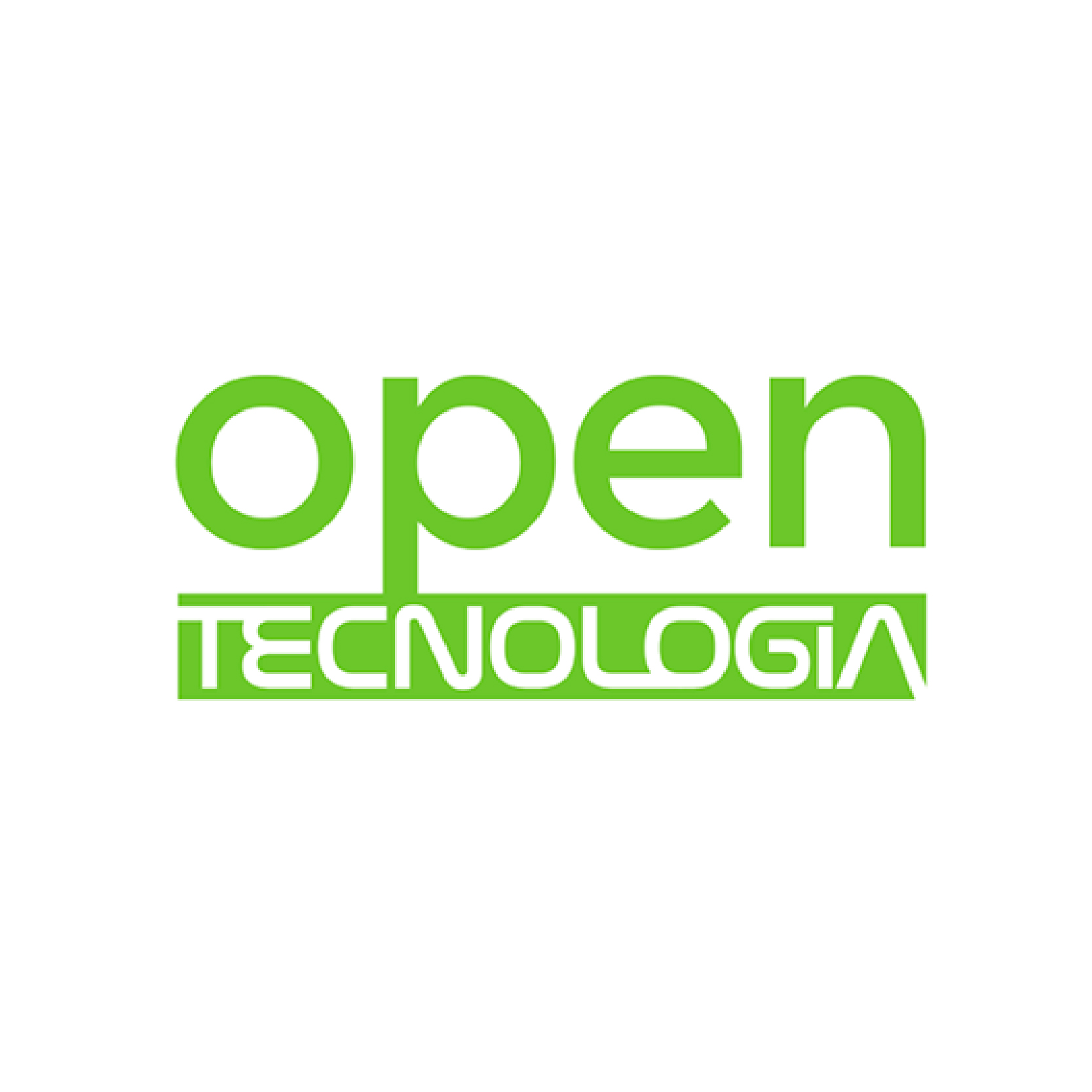 Logo de Open Tecnología