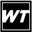 Logo de World Time