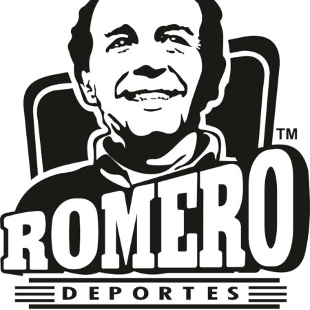 Logo de Deportes Romero