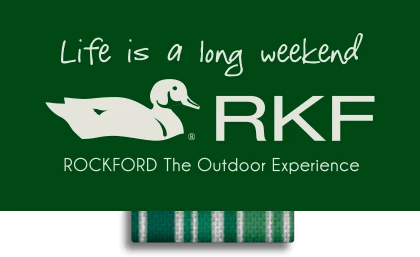 Logo de RKF Chile