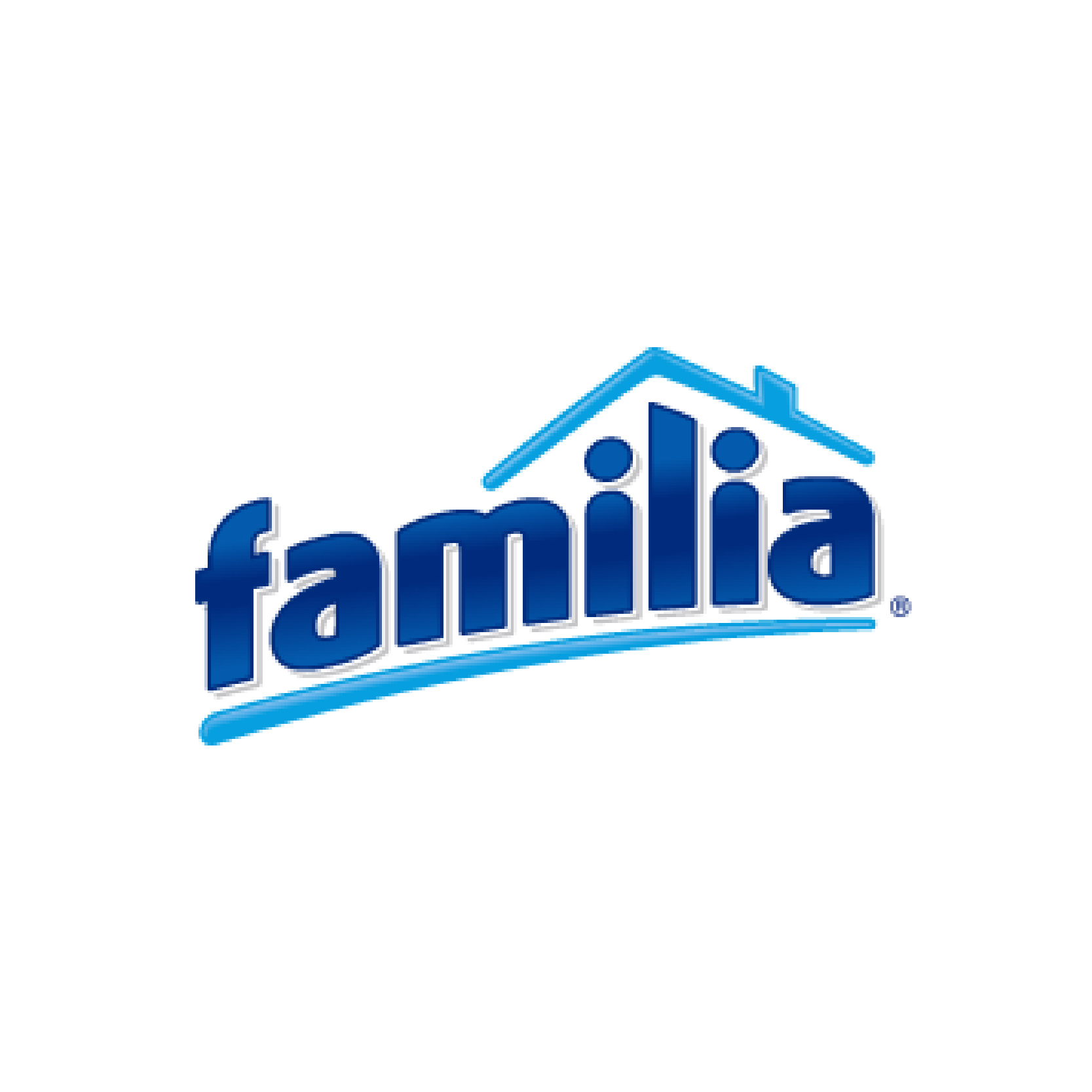 Logo de Productos Familia