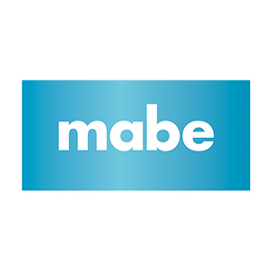 Logo de Mabe