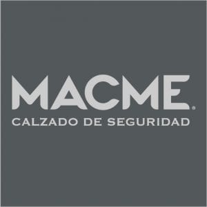 Logo de Macme