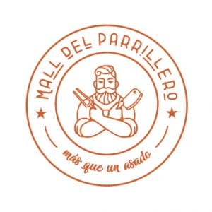 Logo de Malldelparrillero