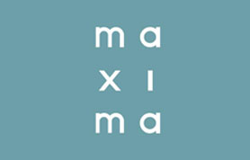 Logo de Maxima