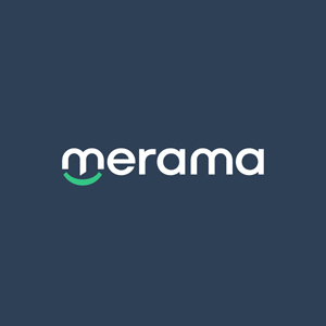Logo de Merama