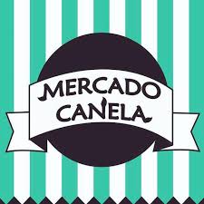 Logo de Mercadocanela